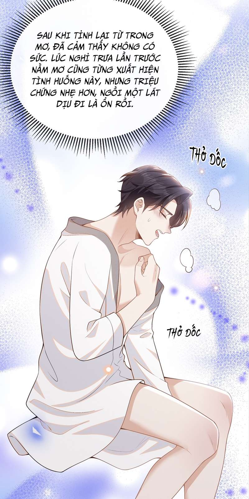 lai sinh bất kiến chapter 100 30