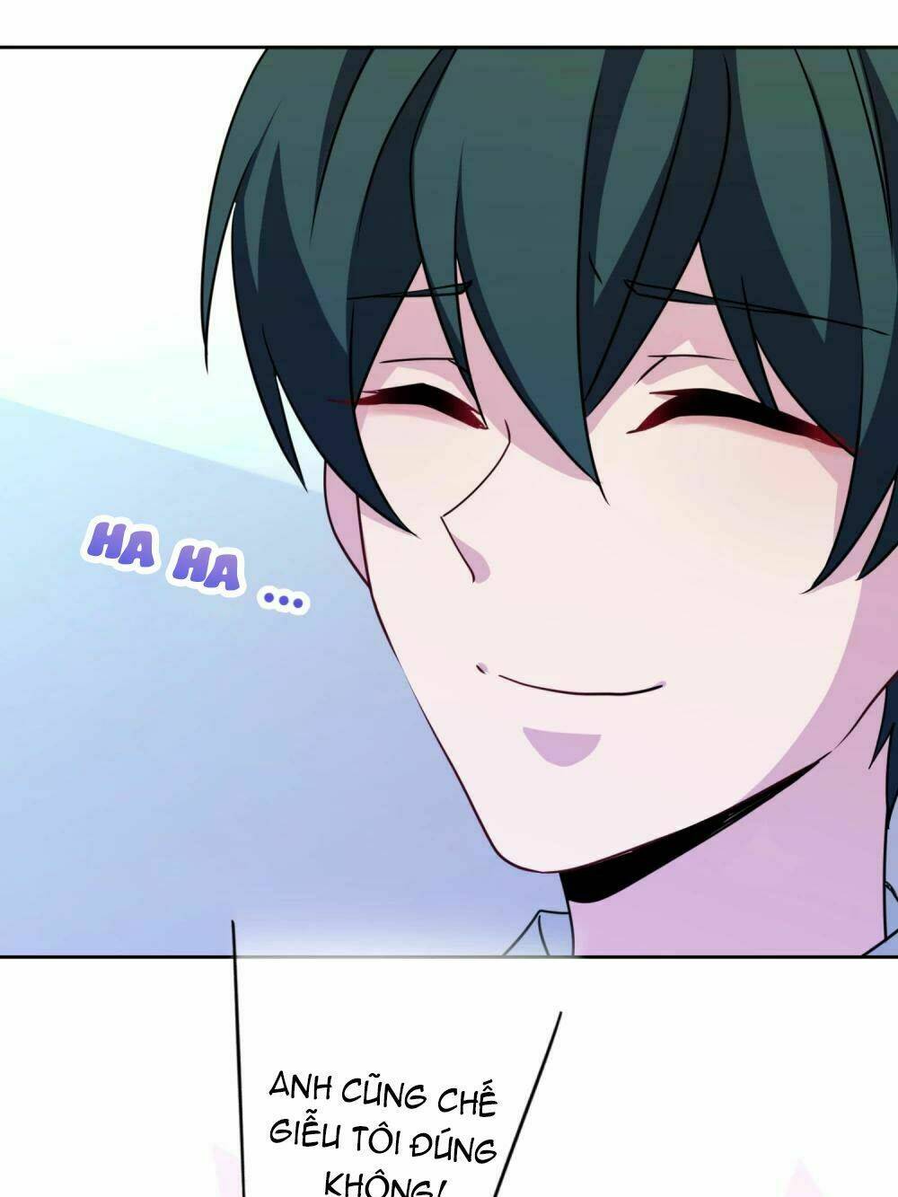 nhân vật phản diện: không ngọt không lấy tiền chapter 25 24