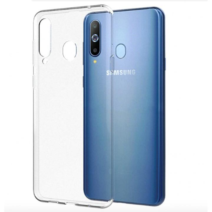 ỐP LƯNG DẺO SILICON TRONG SUỐT DÀNH CHO ĐIỆN THOẠI SAMSUNG GALAXY M30