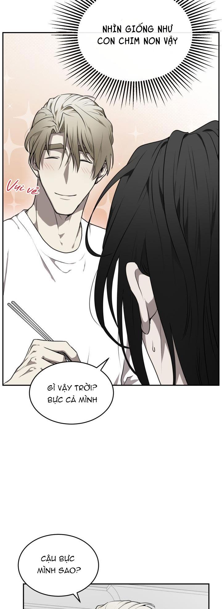 dưỡng thú cưng chapter 7 19