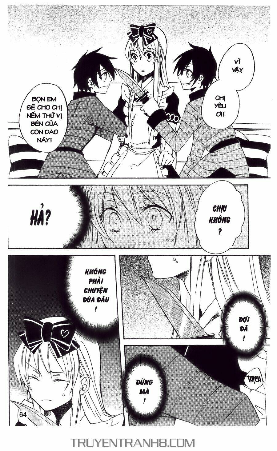 alice lạc vào xứ sở trái tim chapter 13 36