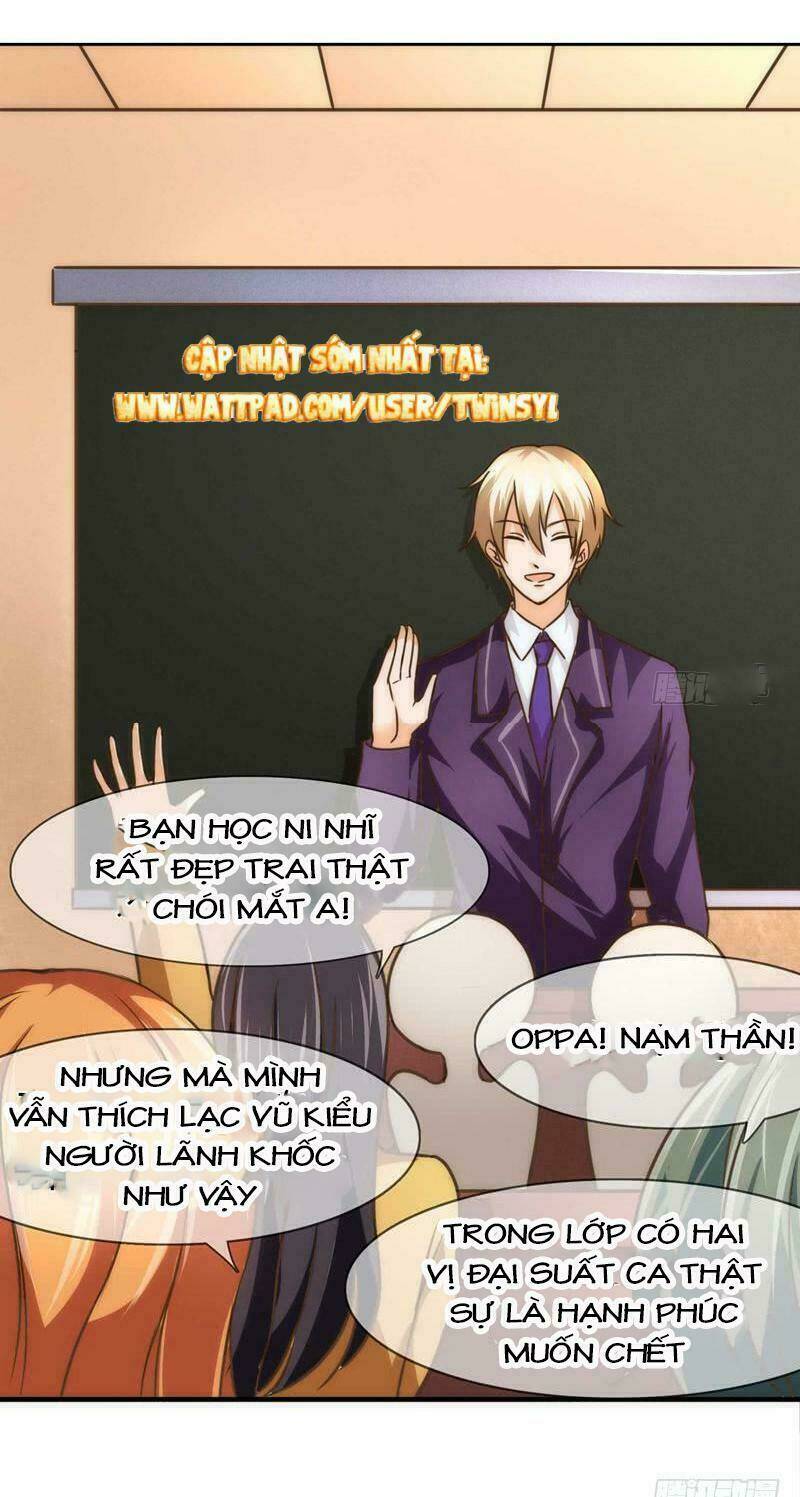 bá đạo trung khuyển tìm ái ký chapter 75 10