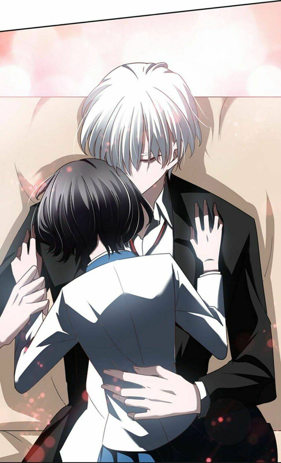 người yêu khát máu của tôi chapter 3 14