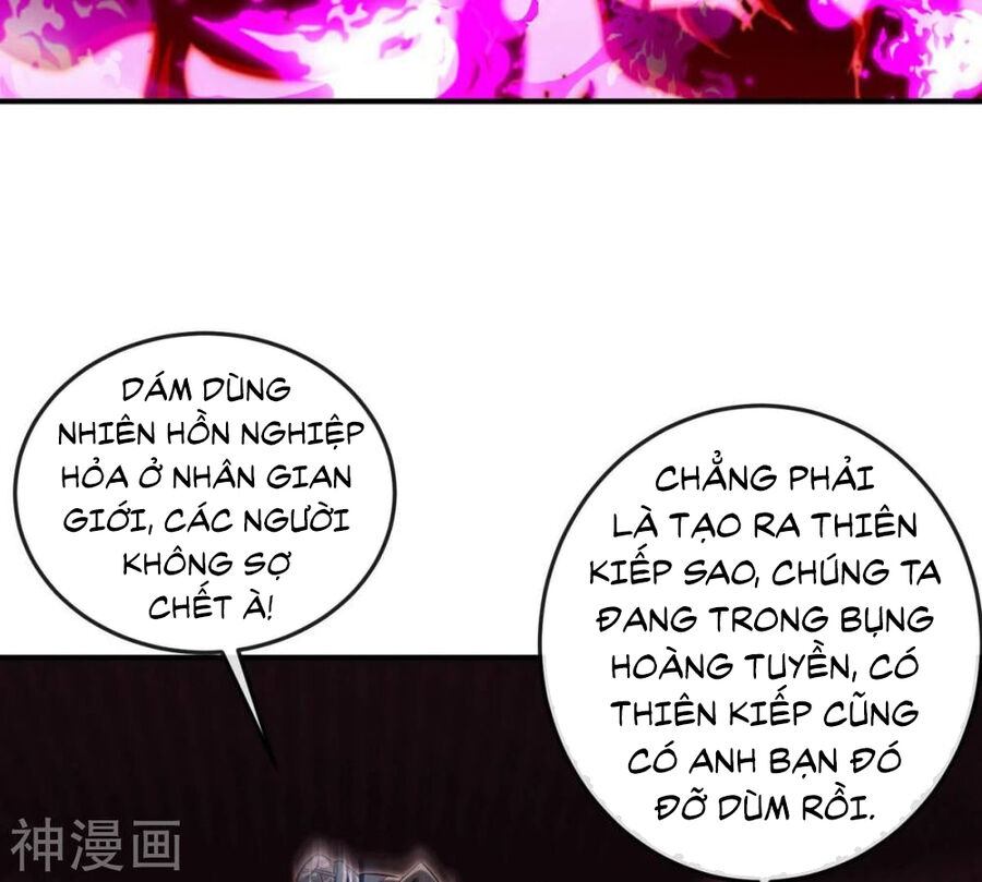 bản kiếm tiên tuyệt không làm nô chapter 68 48