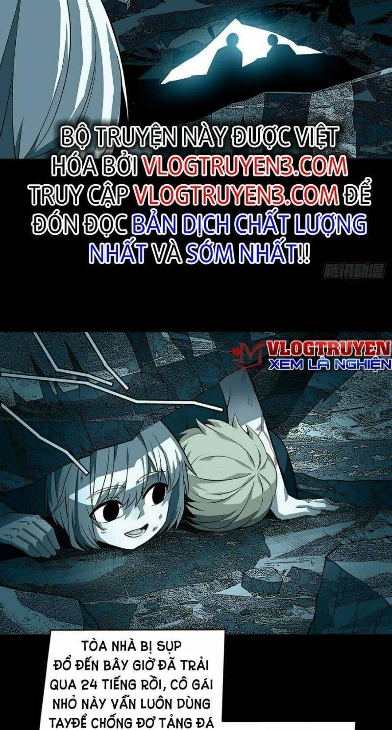 đi lên từ việc chơi game ngiêm túc chapter 129 3