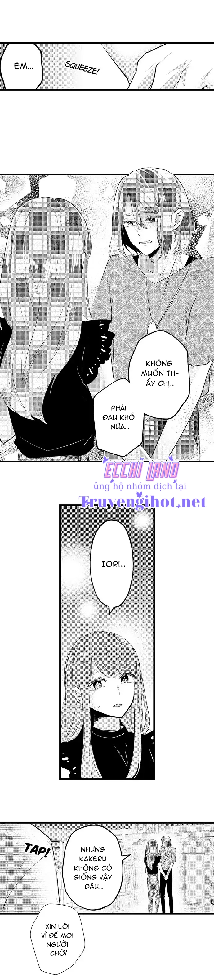 làm tình đâu cần phải cởi đồ chapter 85.2 4