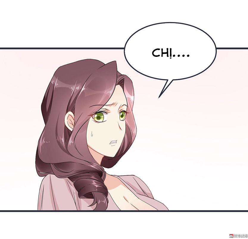 tổng tài truy thê: phu nhân lại chạy trốn chapter 2 30