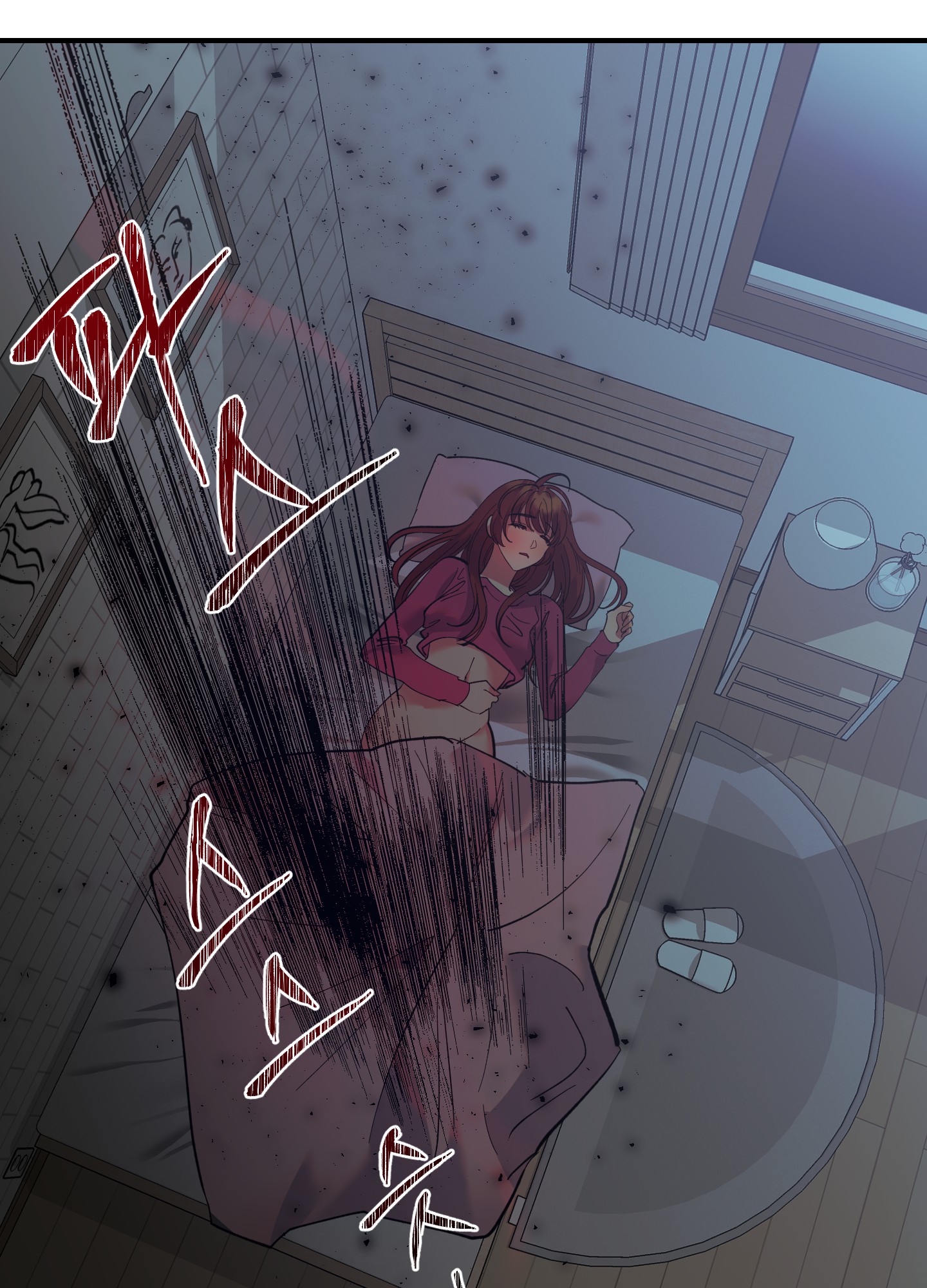 [18+] một lòng một dạ chapter 34.1 57