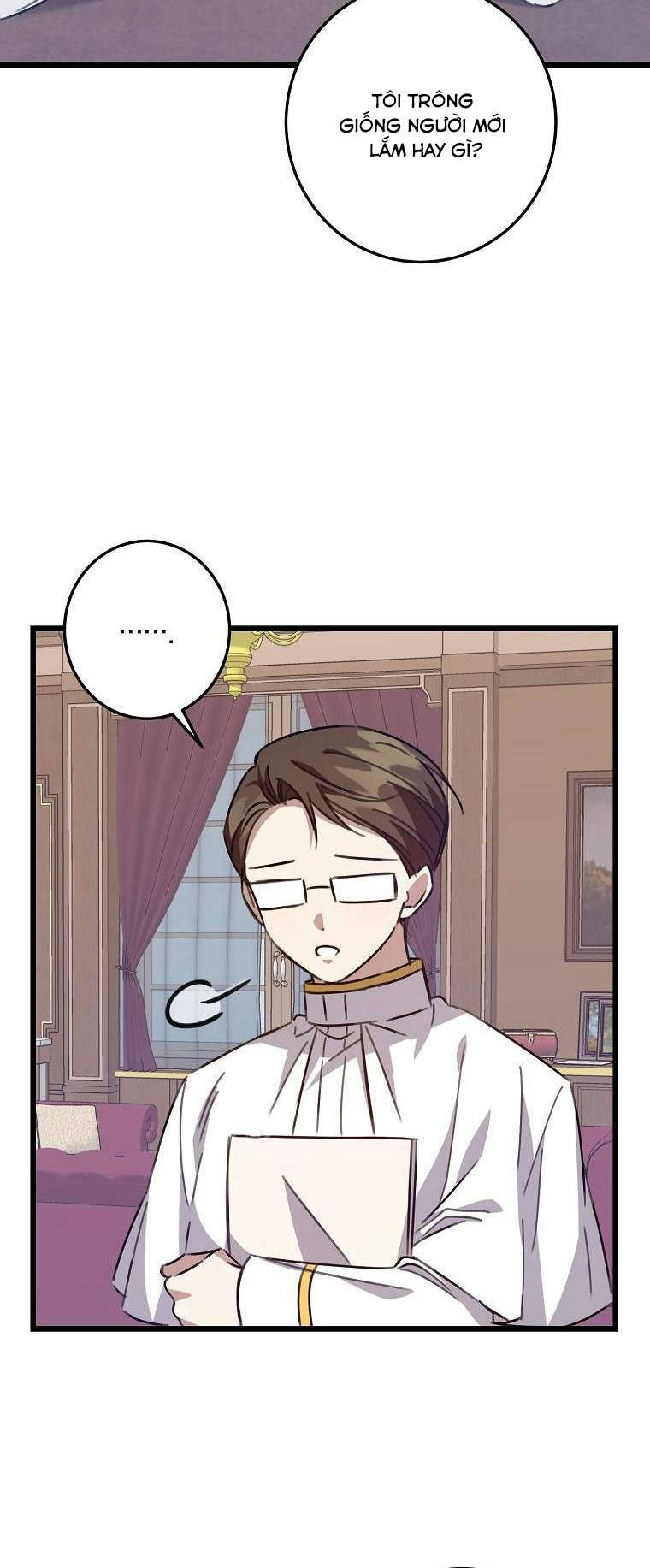 những kẻ bất lương được nuôi dạy tử tế chapter 22 26