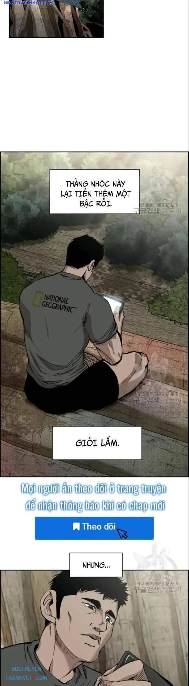 shark - cá mập chapter 197 34