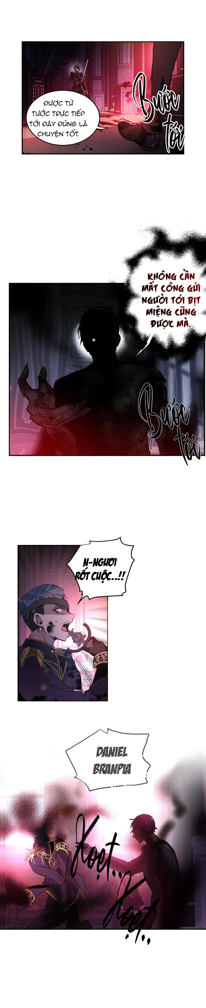 cho em về nhà đi anh chapter 17.2 4