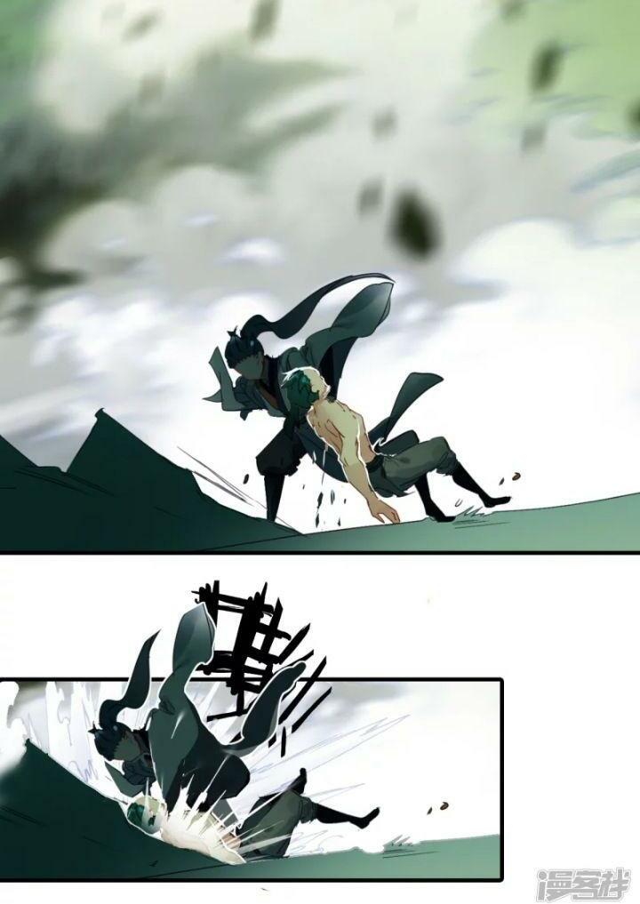 long đằng chiến tôn chapter 7 15