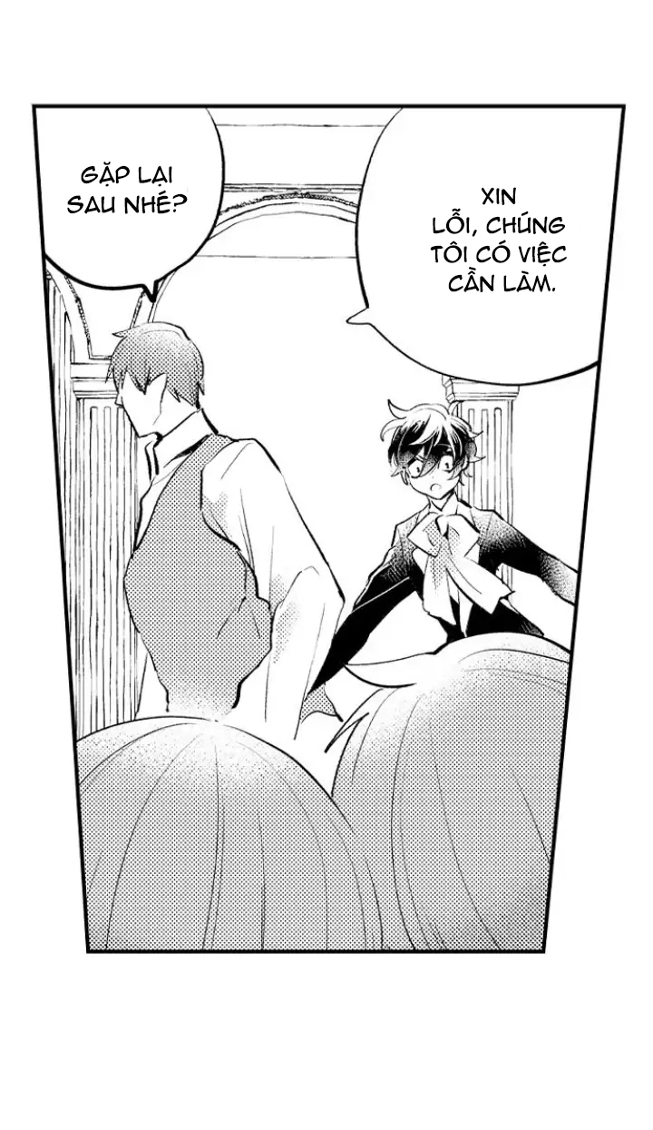 tiếng gọi của tình yêu sau trải nghiệm cận tử chapter 30 20