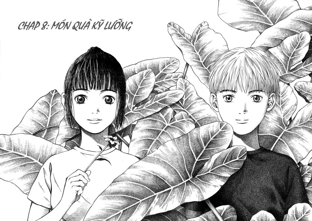 chinatsu no uta chapter 8 3