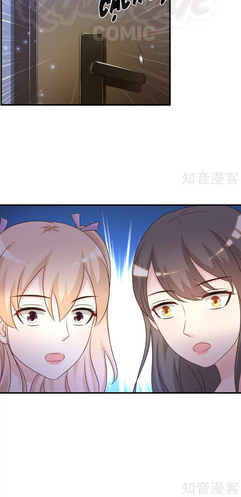 tối cường vận đào hoa chapter 75 22