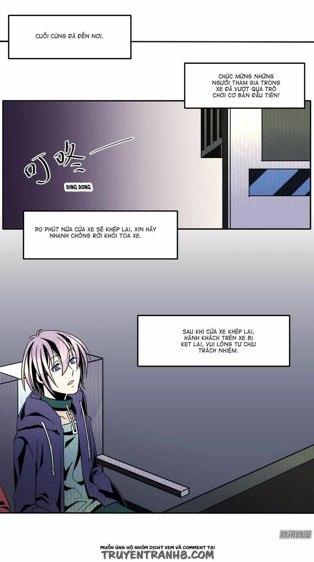 điều ước của người phàm chapter 10 40