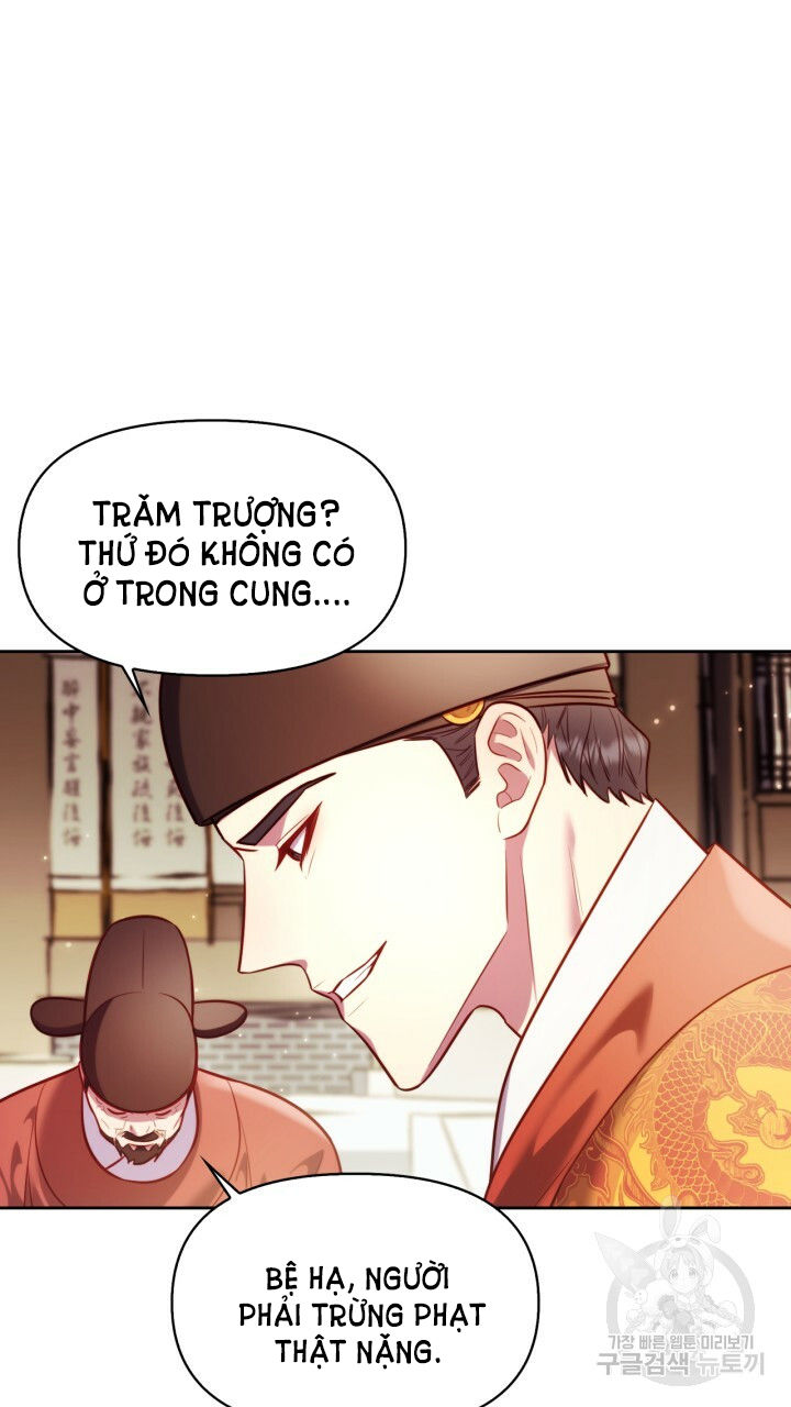 [18+] trăng nơi đỉnh núi chapter 42 13
