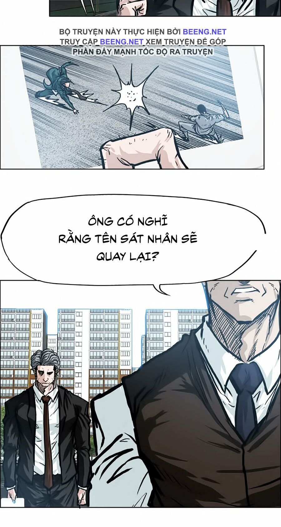 bá chủ học đường ss2 chapter 51 9