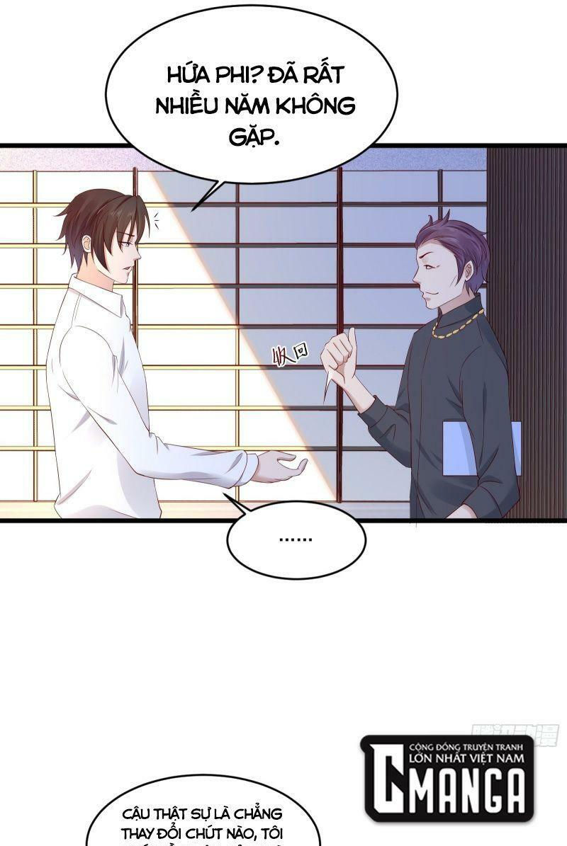 vua đầu tư mạnh nhất chapter 14 1