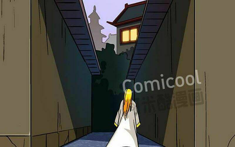 phong quỷ truyền thuyết chapter 61 9