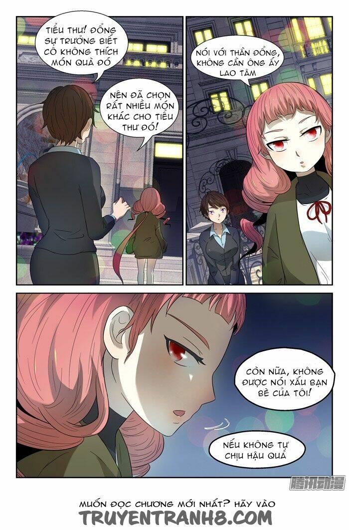 thần dũng giáng lâm chapter 35 3