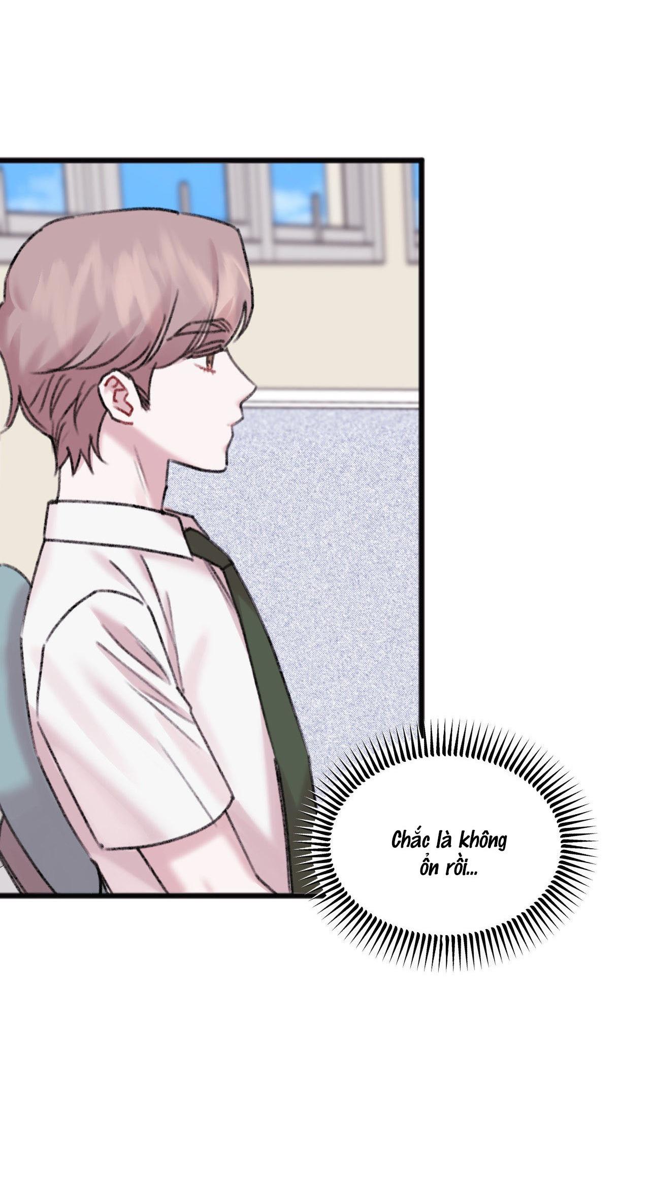 anh thật sự thích em sao chapter 23 65