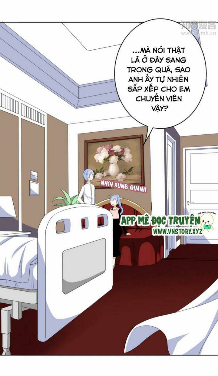 em chỉ yêu tiền của anh chapter 13 19