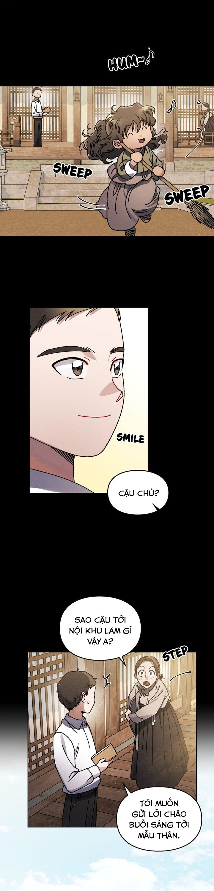 nếu tôi là bạn chapter 27 9