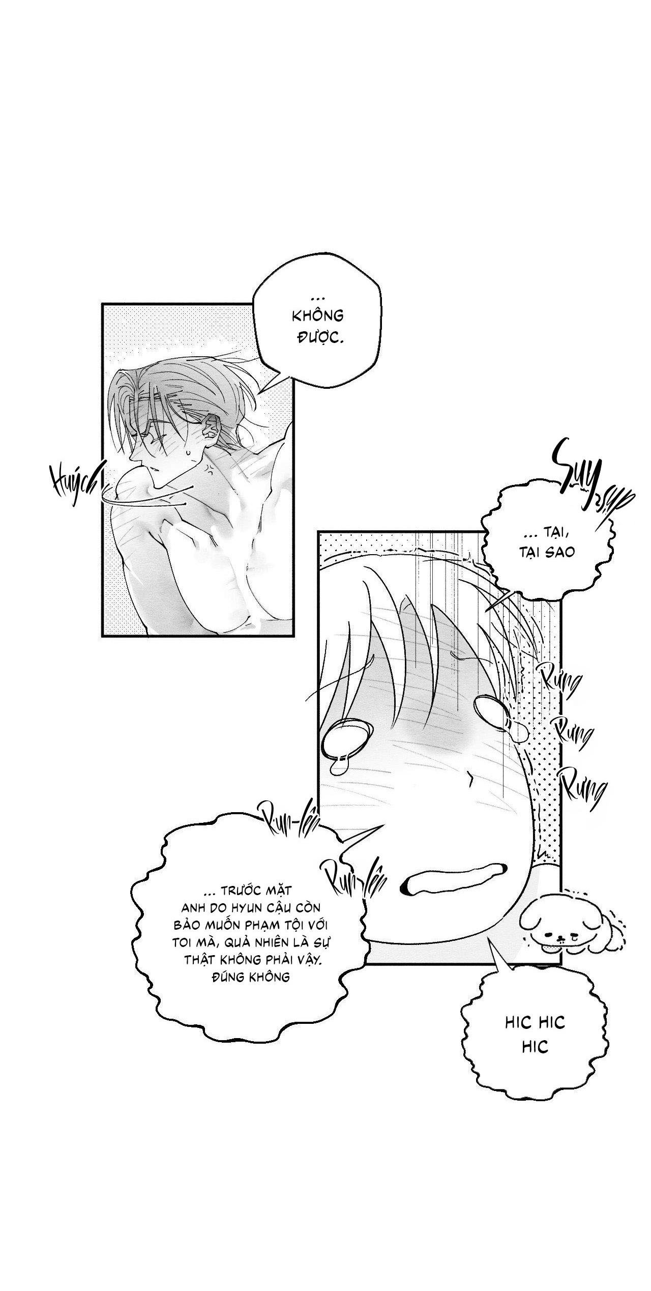 vóc dáng toàn mỹ chapter 21 17