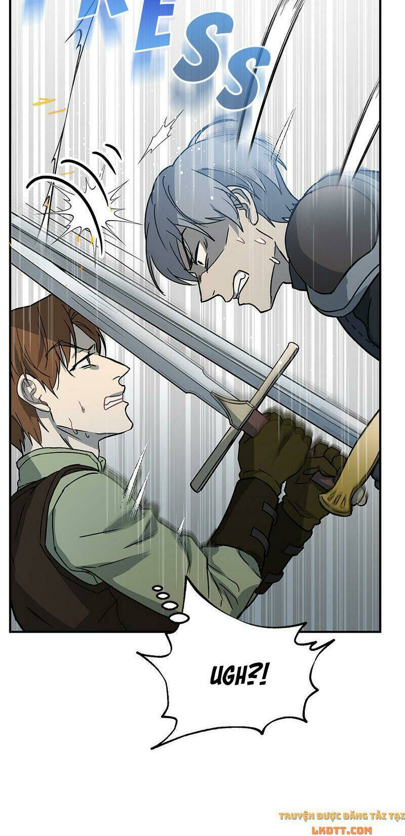 khế ước của ma tộc chapter 22 49