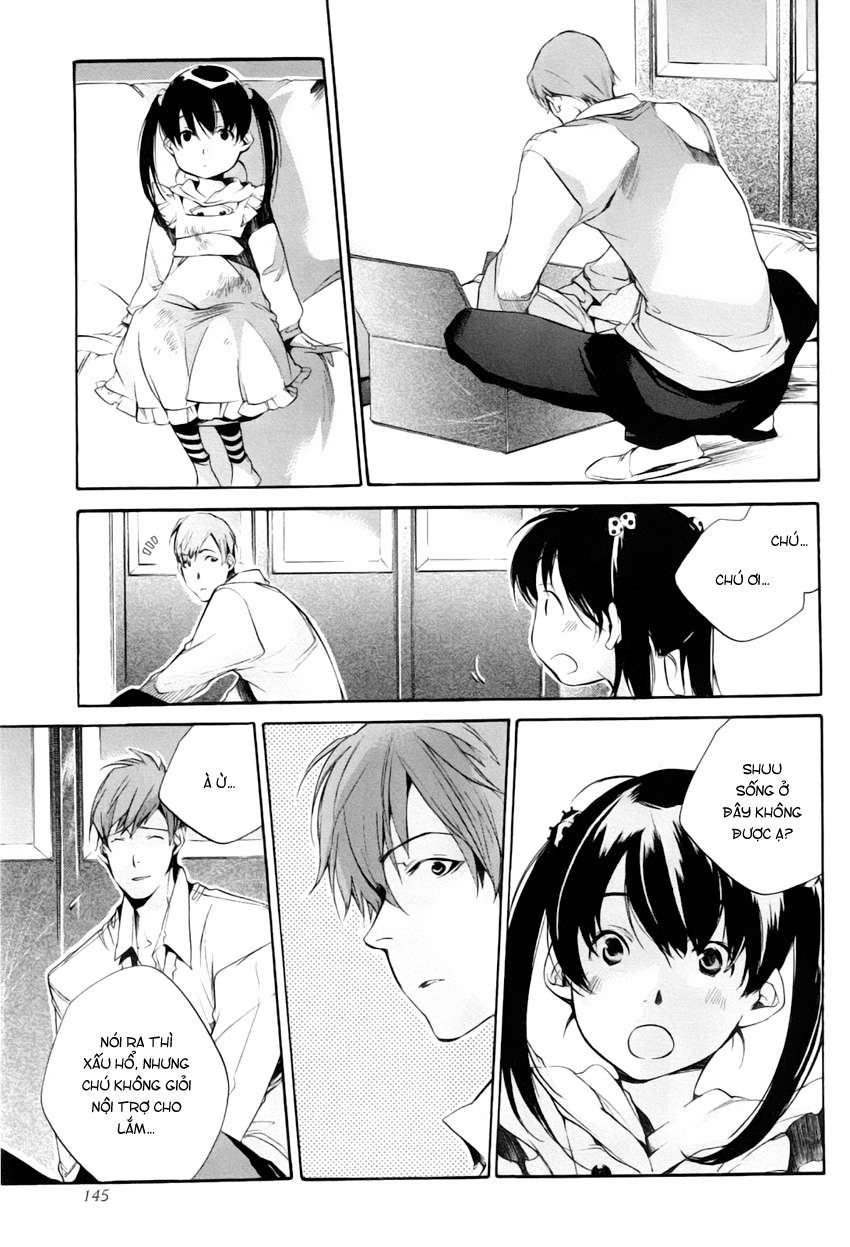 my girl chapter 25 3