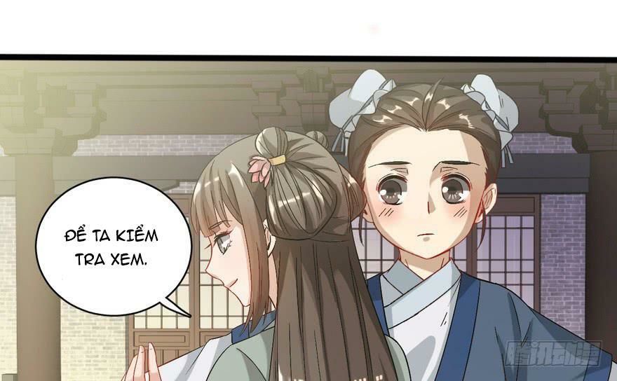 quẻ phi thiên hạ chapter 19 82