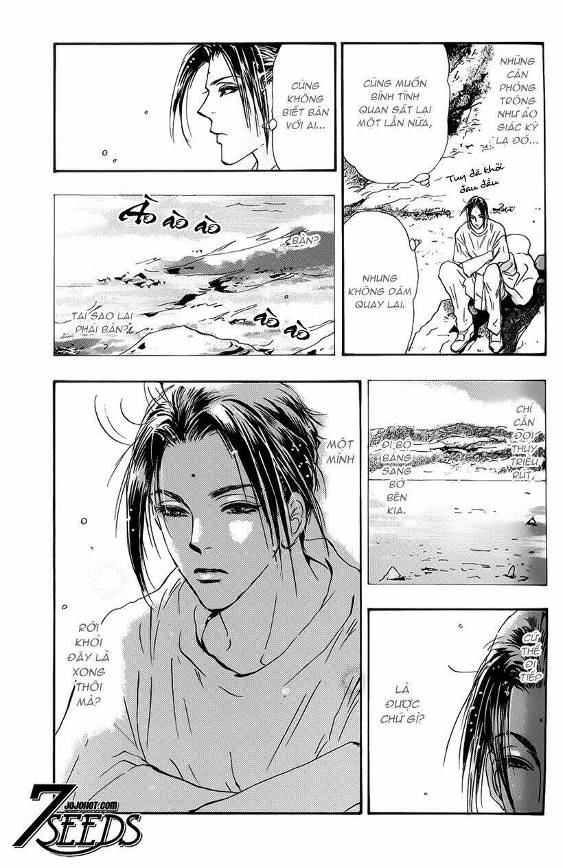 7 mầm sống chapter 125 9