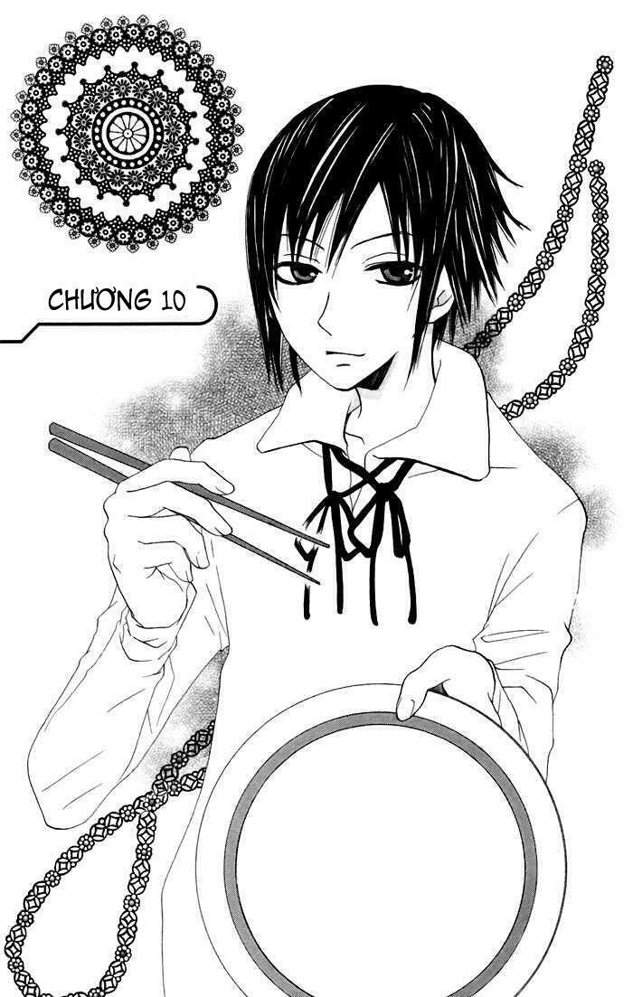 karakuri odette chapter 10 1