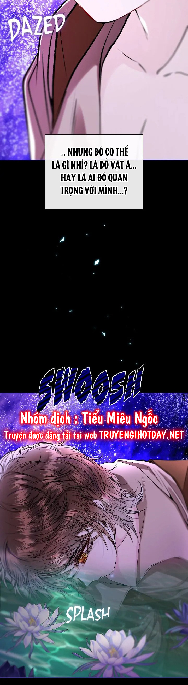 tôi đã trở thành tiểu thư xấu xí chapter 125 35