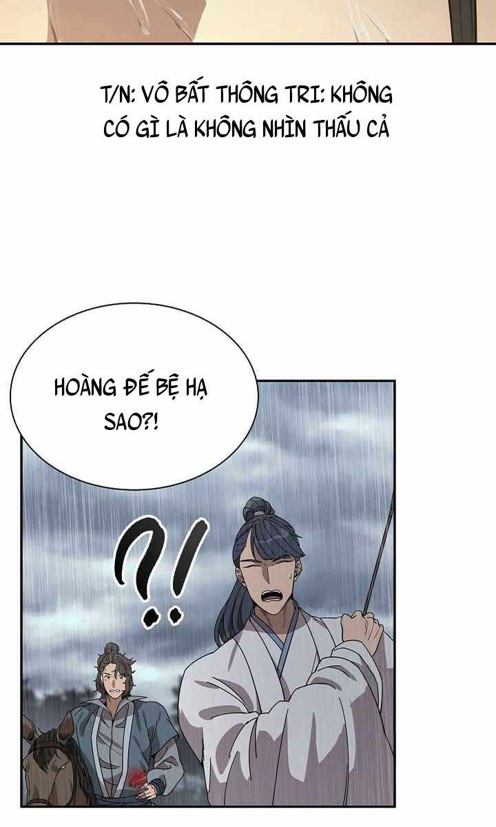 quán trọ phong ba chapter 97.1 33