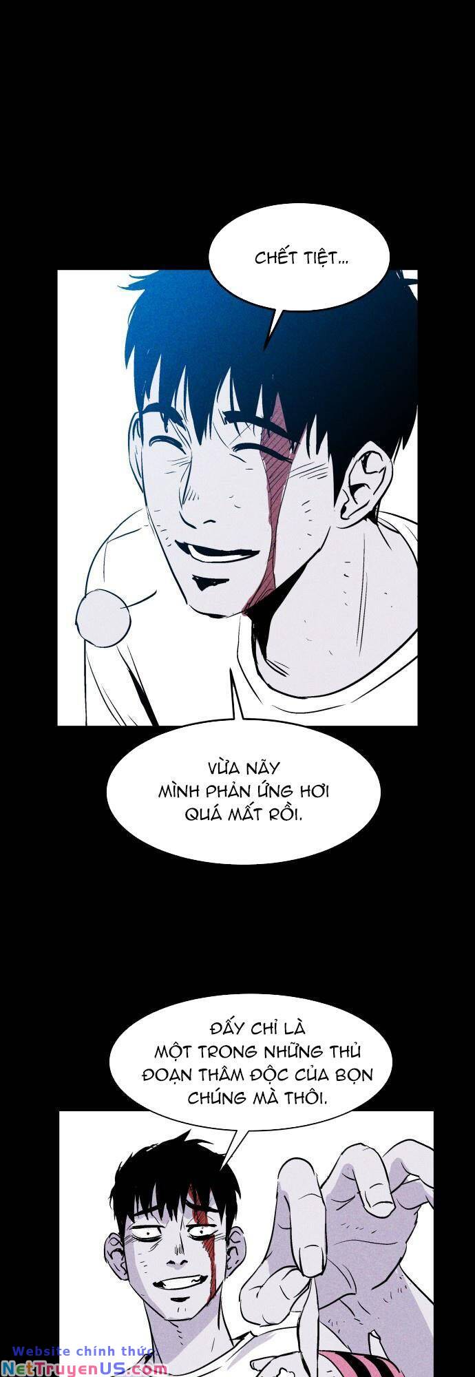 Chuồng lợn chapter 31 28