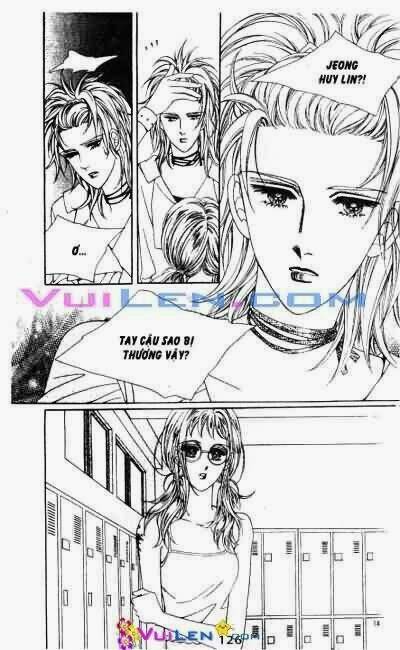 cô gái vương giả chapter 6 126