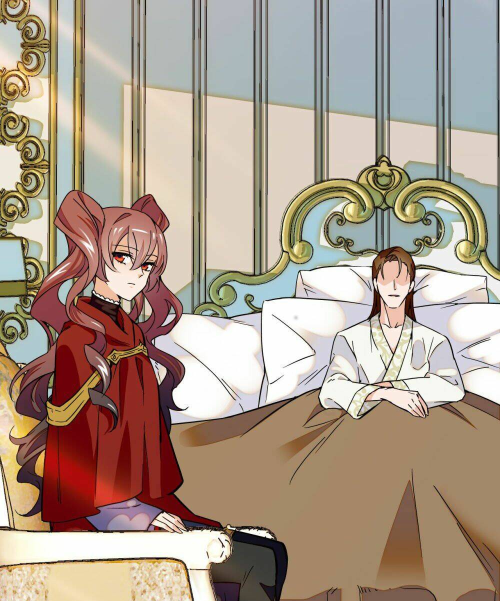 huyết túc khế ứớc chapter 10 34