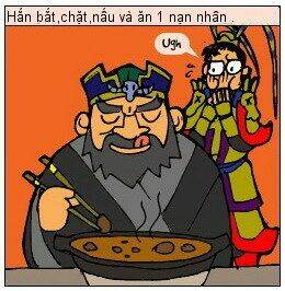 tam quốc chí chapter 5 47