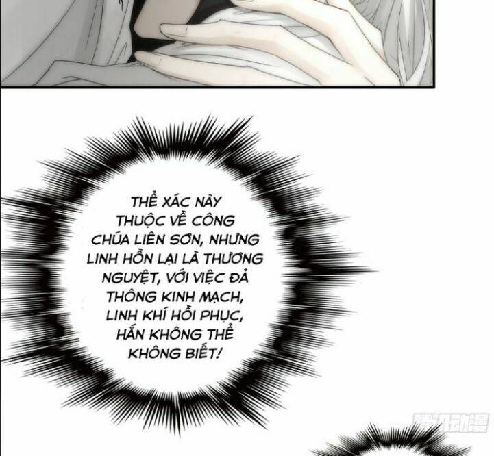 nguyệt trụy trọng minh chapter 20 60