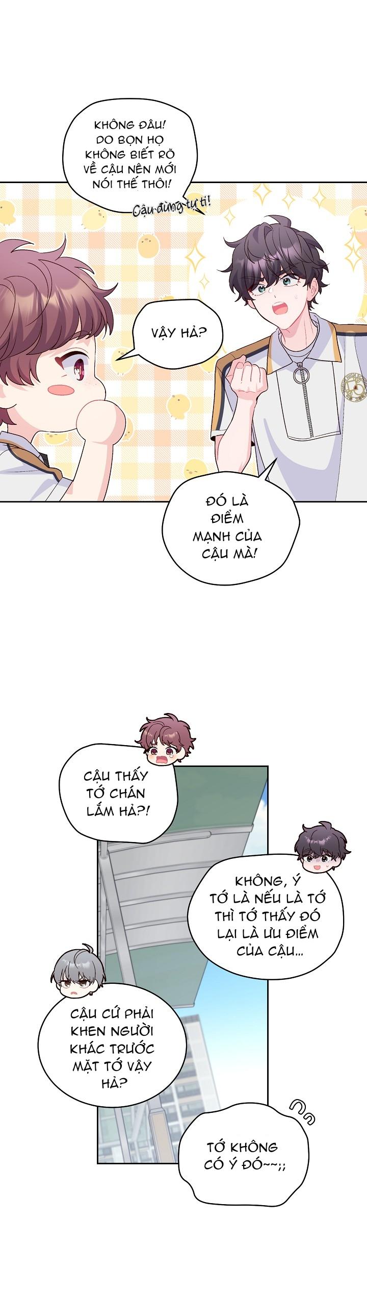 merry marbling chapter 50 9