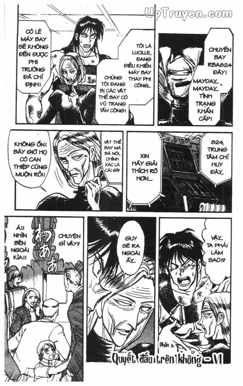 karakuri circus - gánh xiếc quái dị chapter 14 61