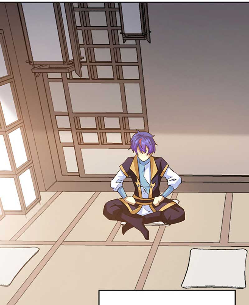 võ đạo độc tôn chapter 530 29