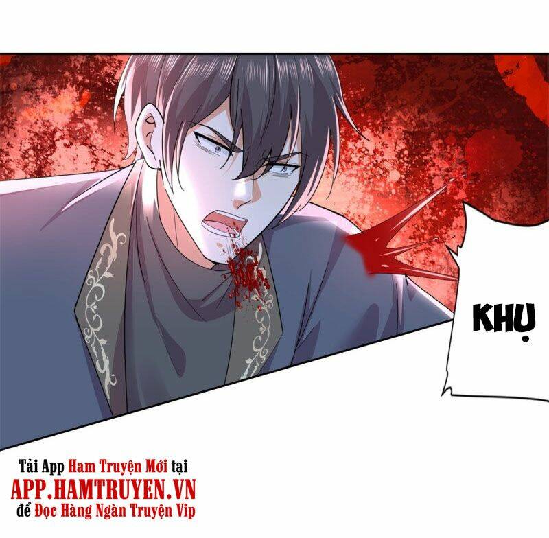 chí tôn toàn năng chapter 104 9