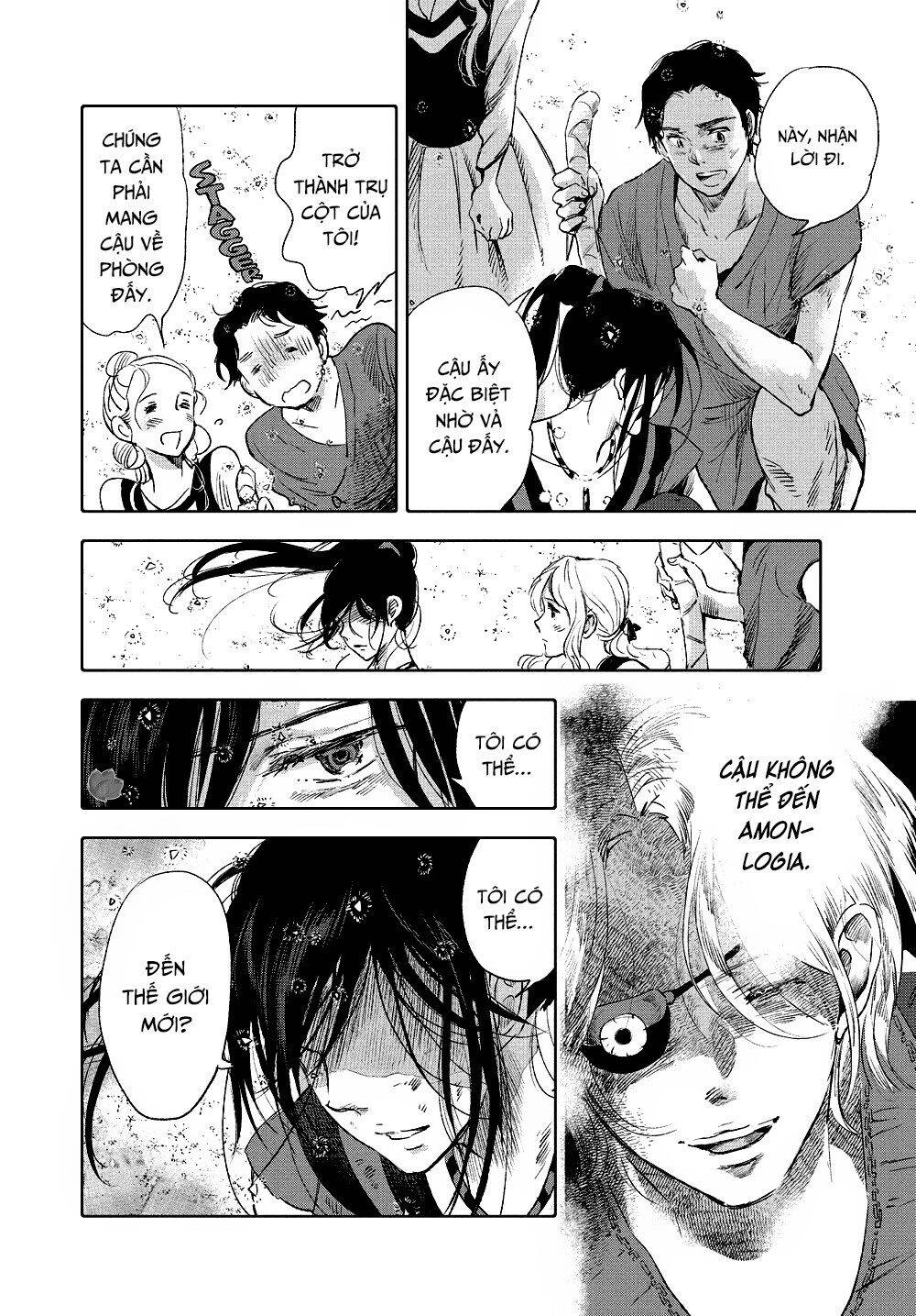 children of the whales chapter 24 32