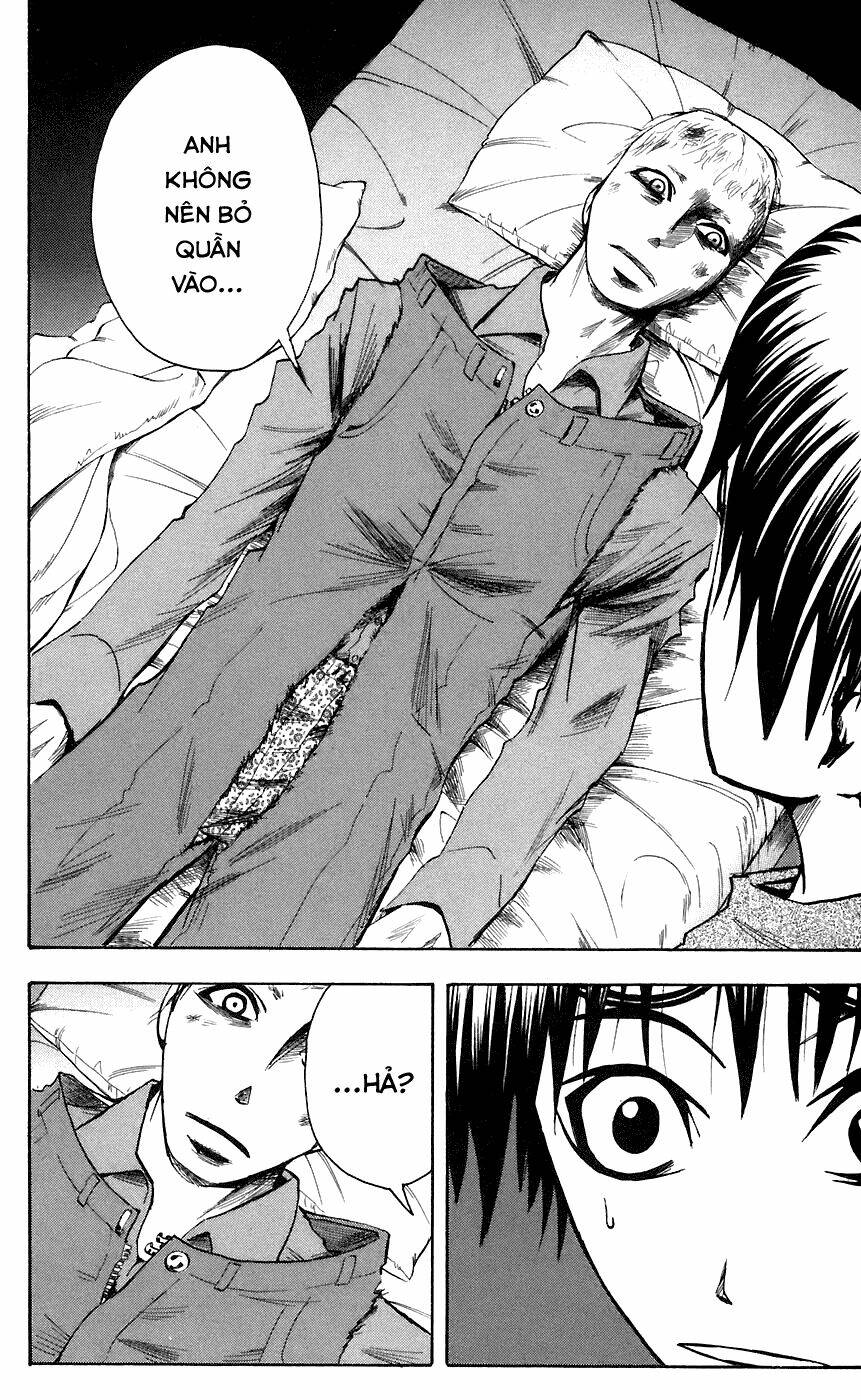 majin tantei nougami neuro chapter 76 13