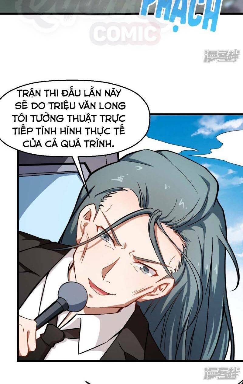 vườn trường cuồng sư hệ thống chapter 80 24