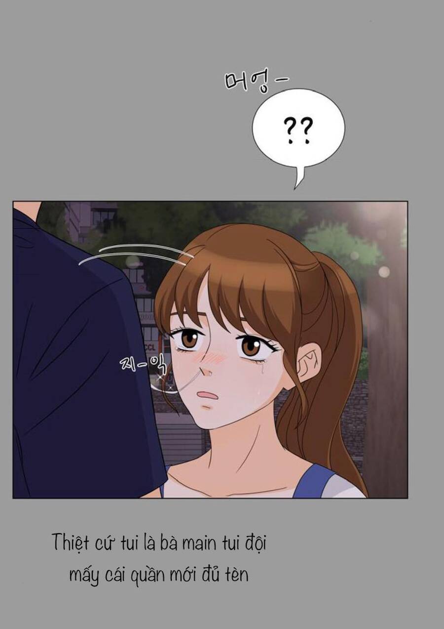 idol và sếp, em yêu ai? chapter 47 21