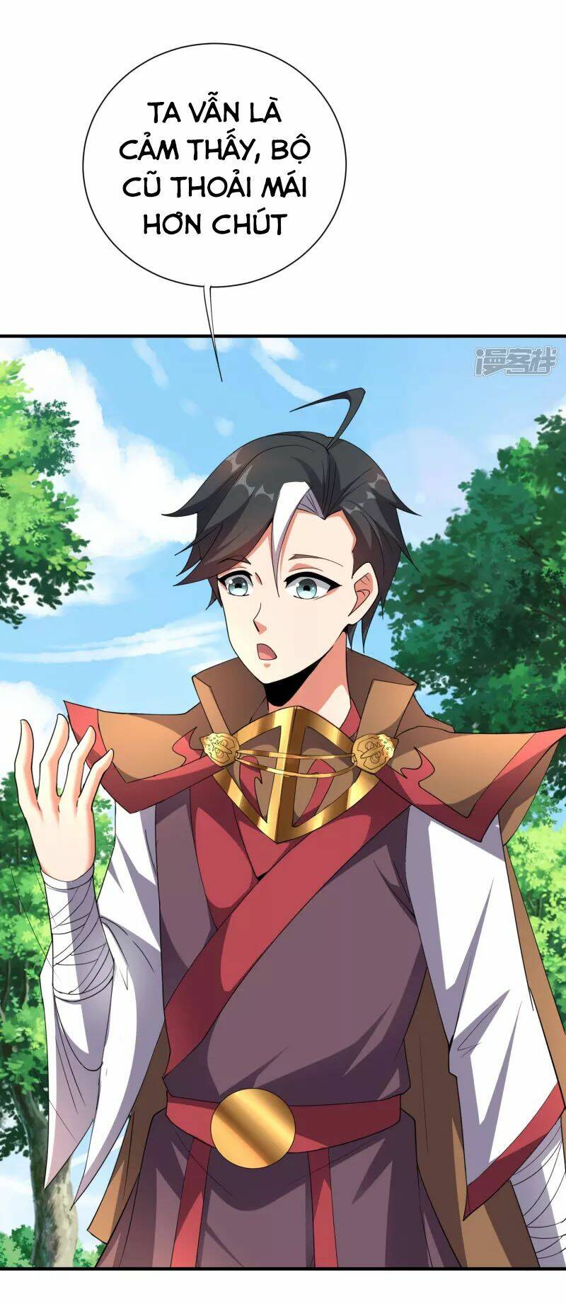 phục thiên thánh chủ chapter 149 6